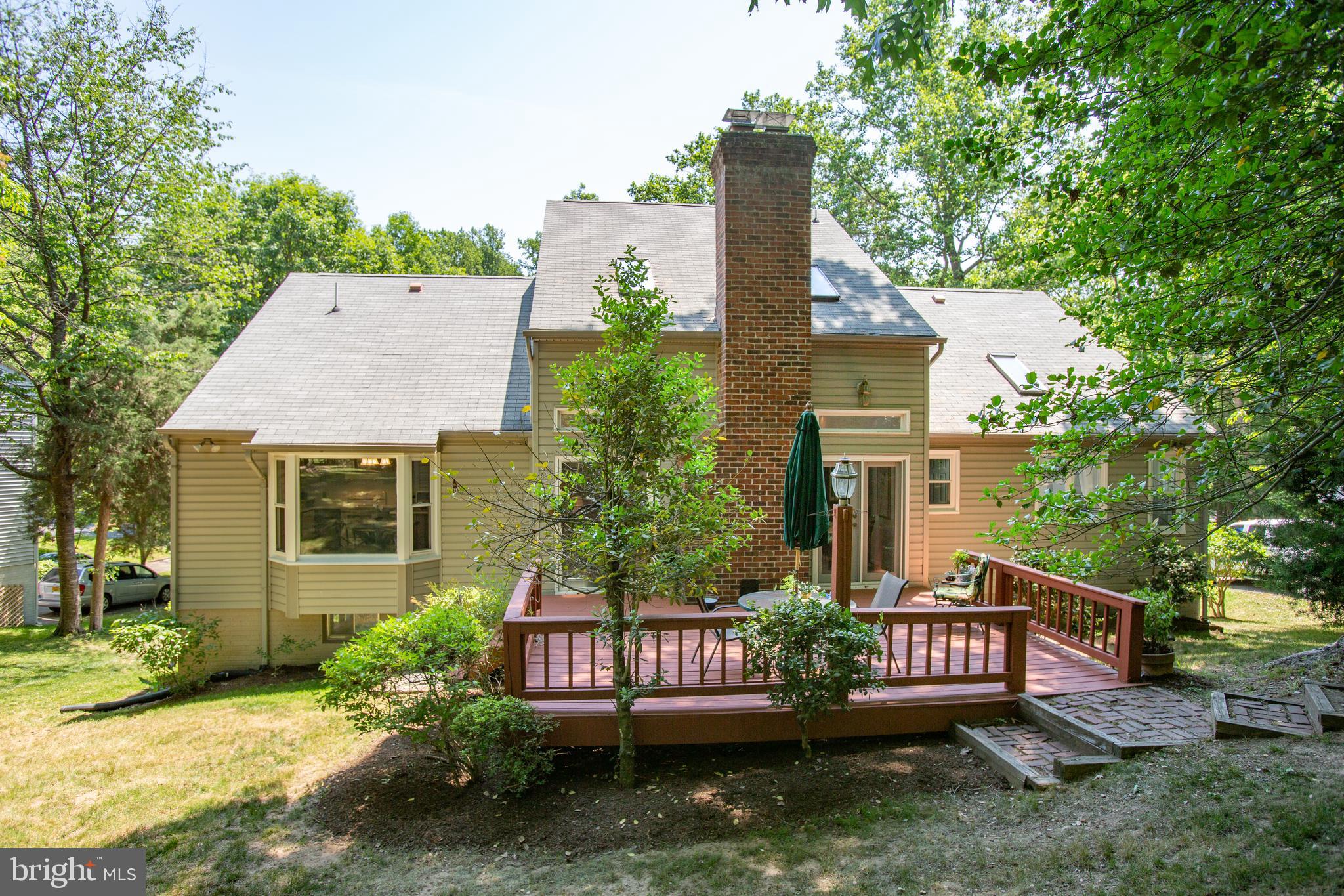 AQUIA HARBOUR - Residential