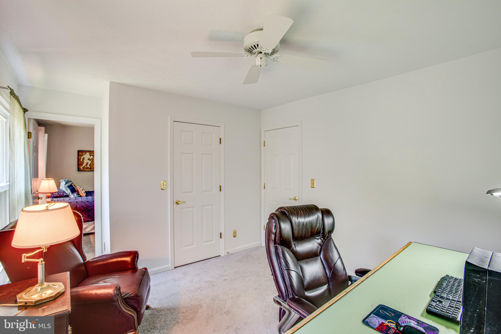 AQUIA HARBOUR - Residential