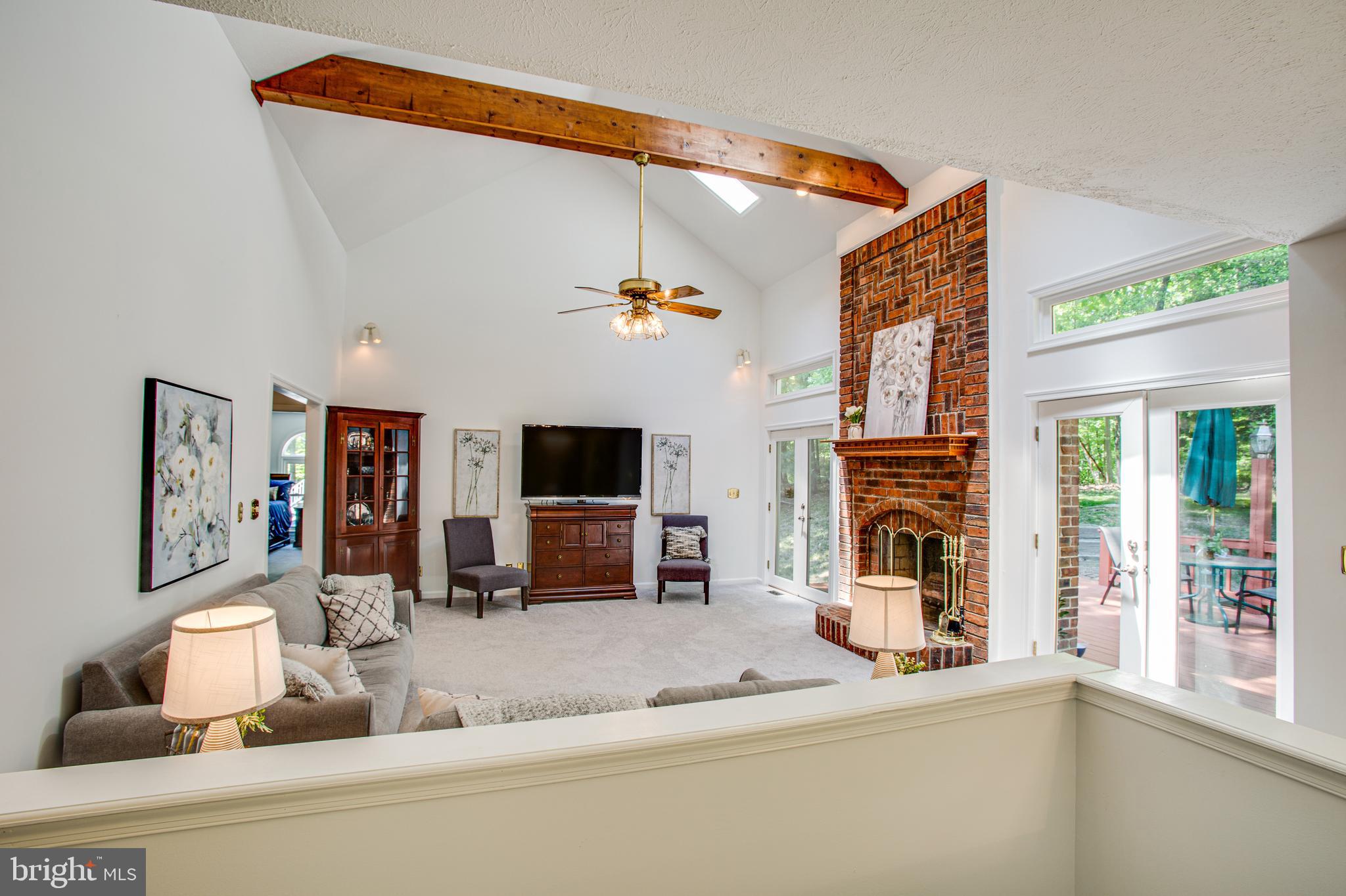 AQUIA HARBOUR - Residential