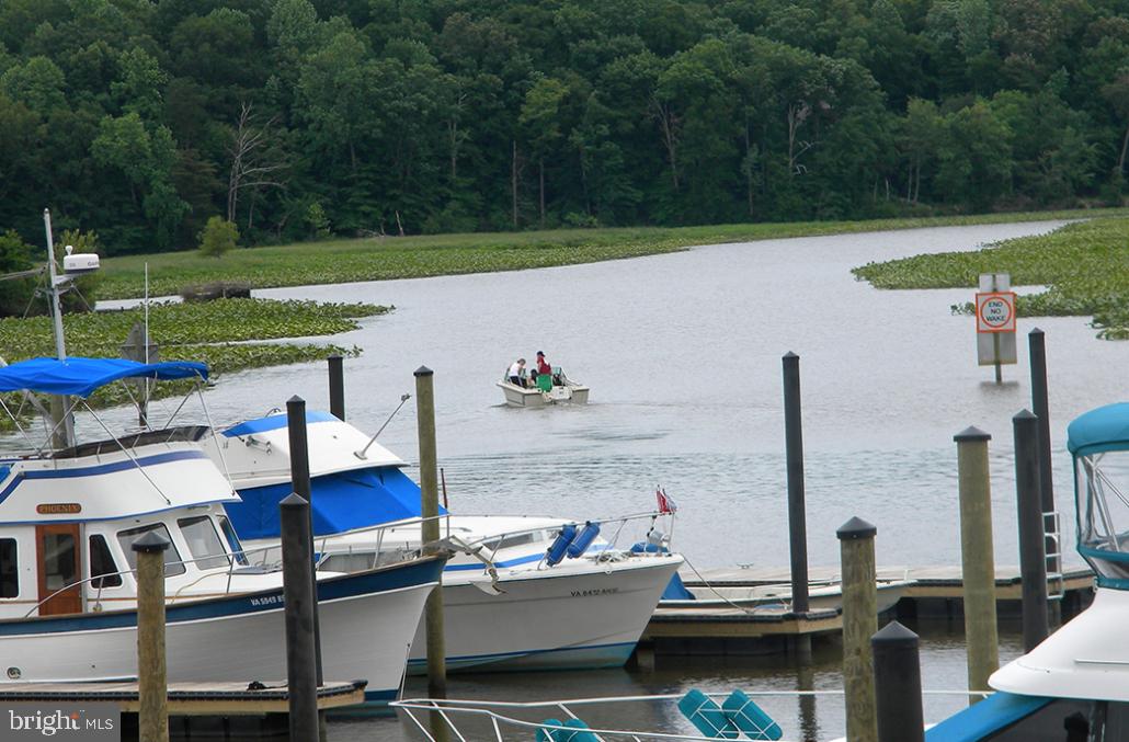 AQUIA HARBOUR - Residential