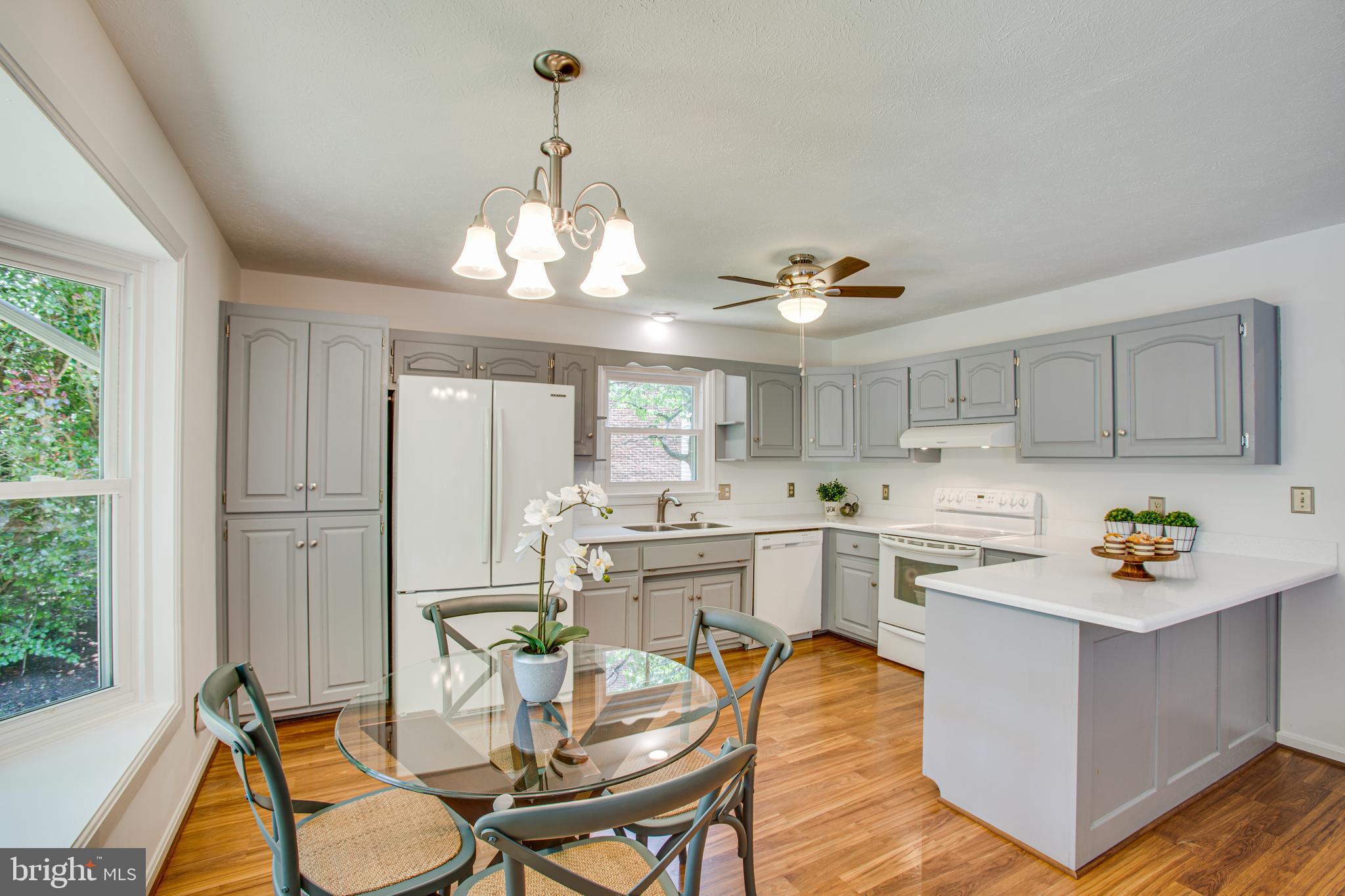 AQUIA HARBOUR - Residential