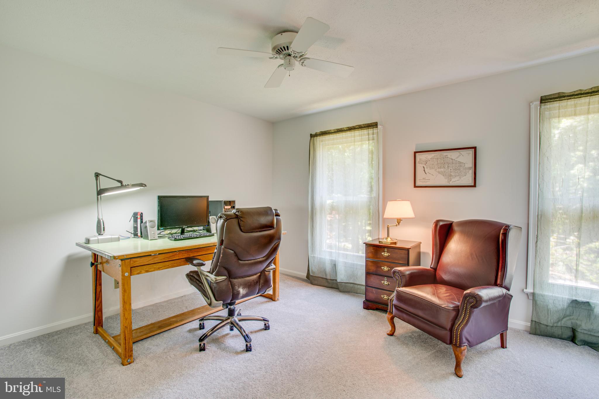 AQUIA HARBOUR - Residential