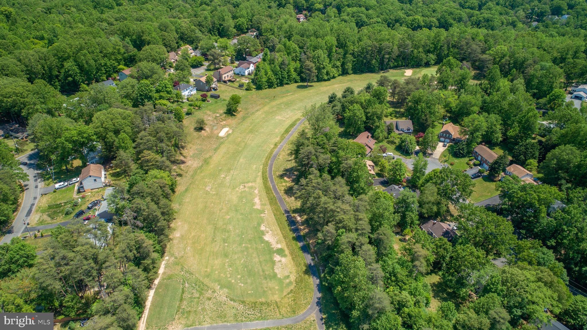 AQUIA HARBOUR - Residential