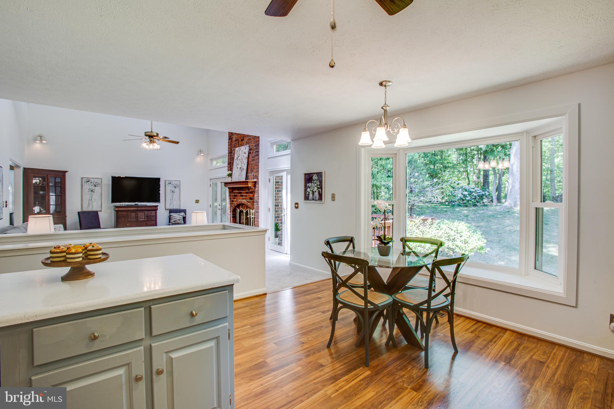 AQUIA HARBOUR - Residential