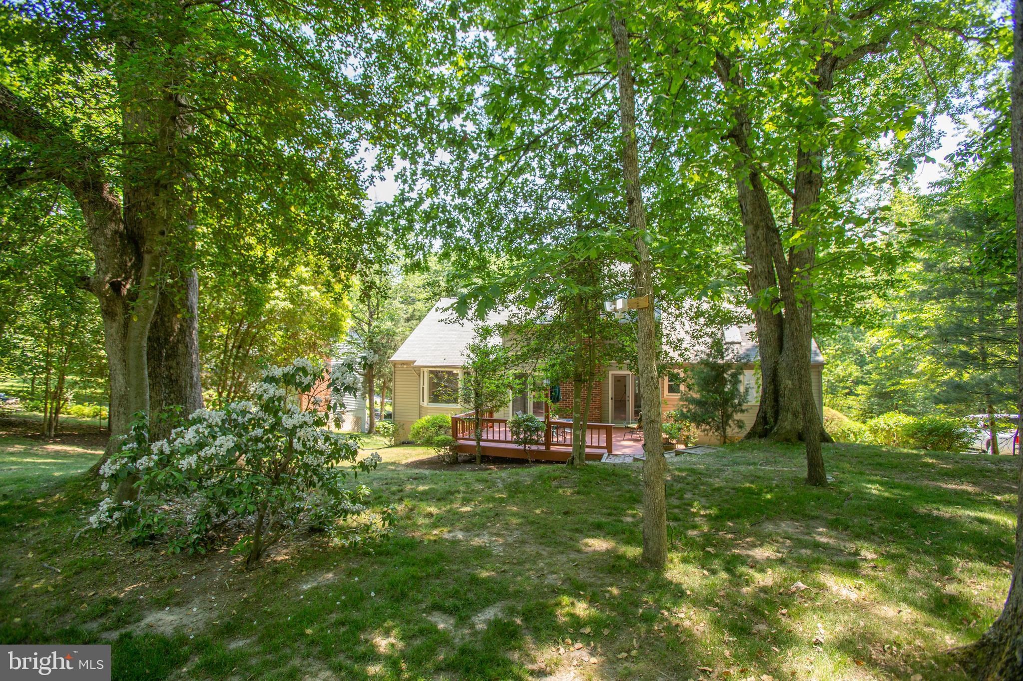 AQUIA HARBOUR - Residential