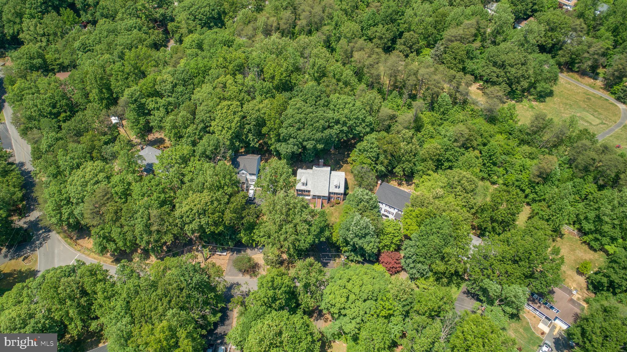 AQUIA HARBOUR - Residential