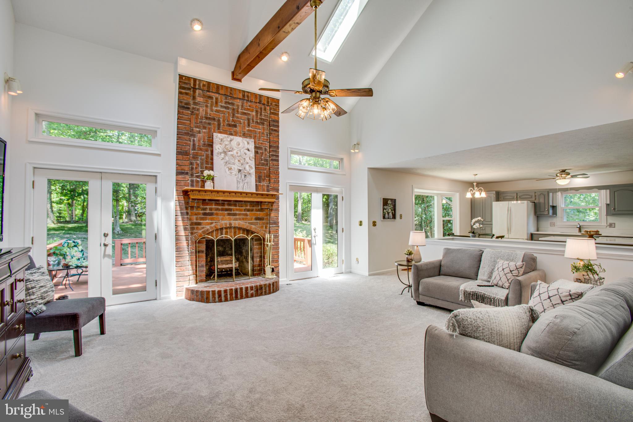 AQUIA HARBOUR - Residential