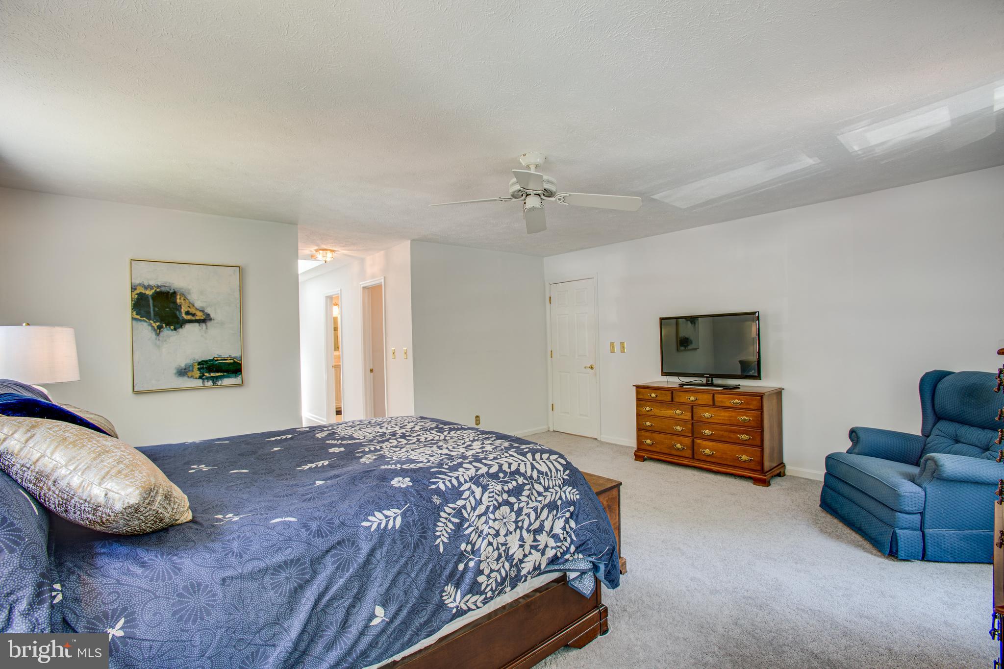 AQUIA HARBOUR - Residential