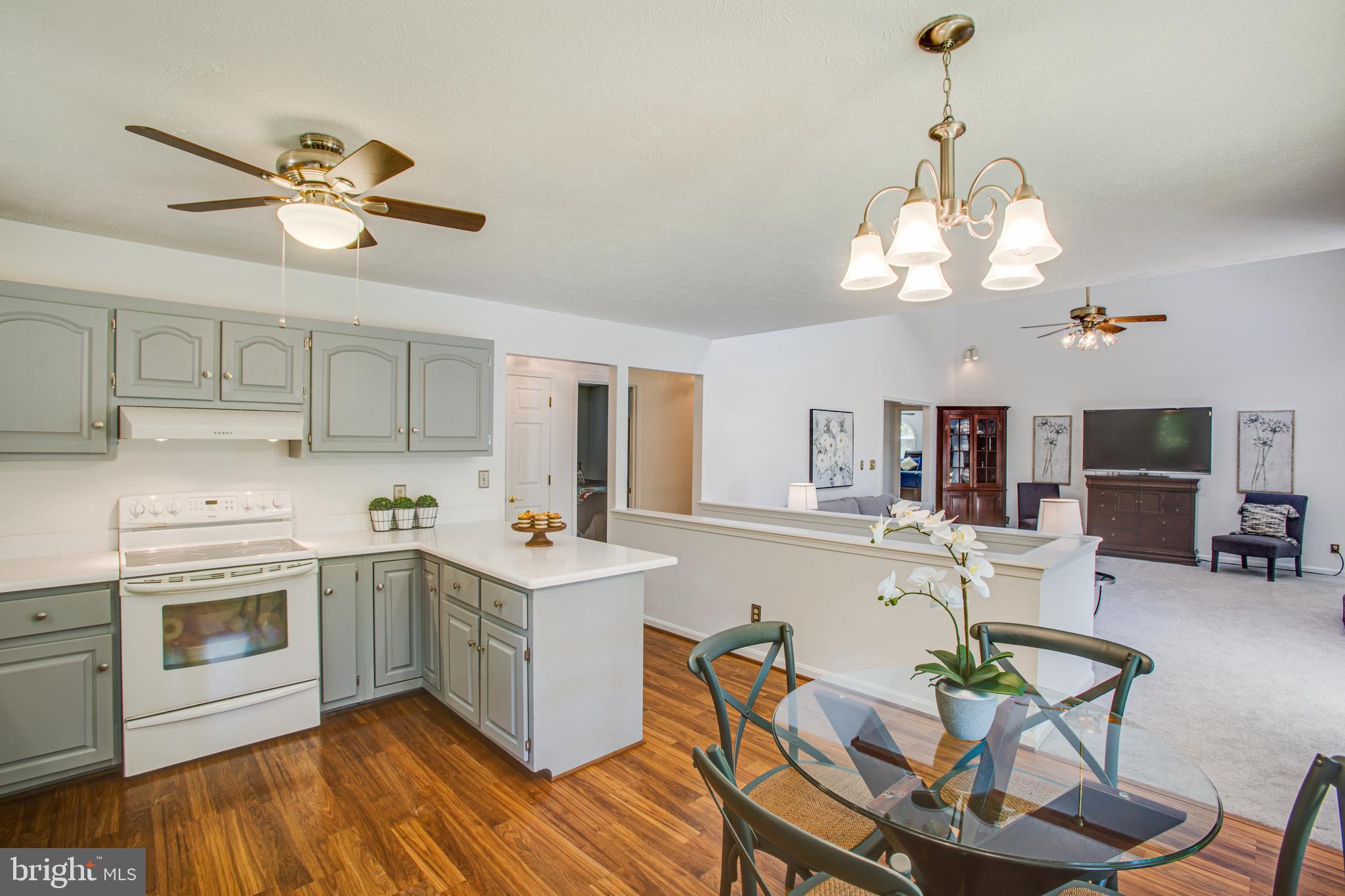 AQUIA HARBOUR - Residential