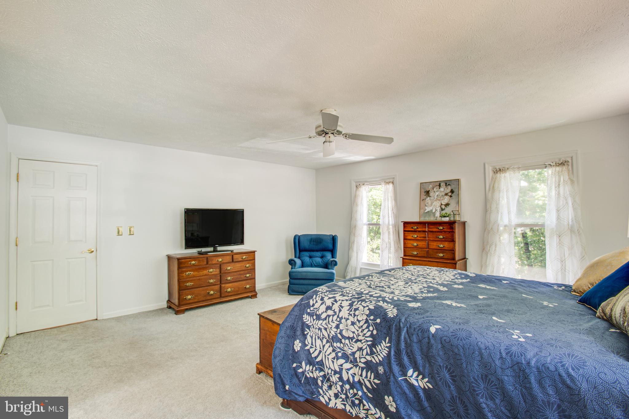 AQUIA HARBOUR - Residential