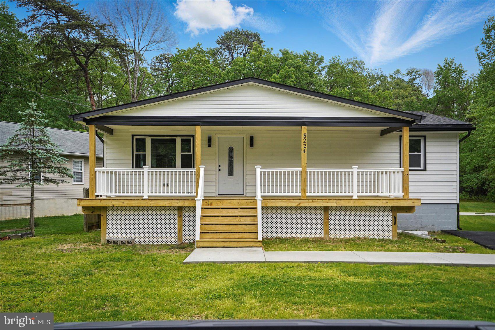 8224 OLD MILL ROAD