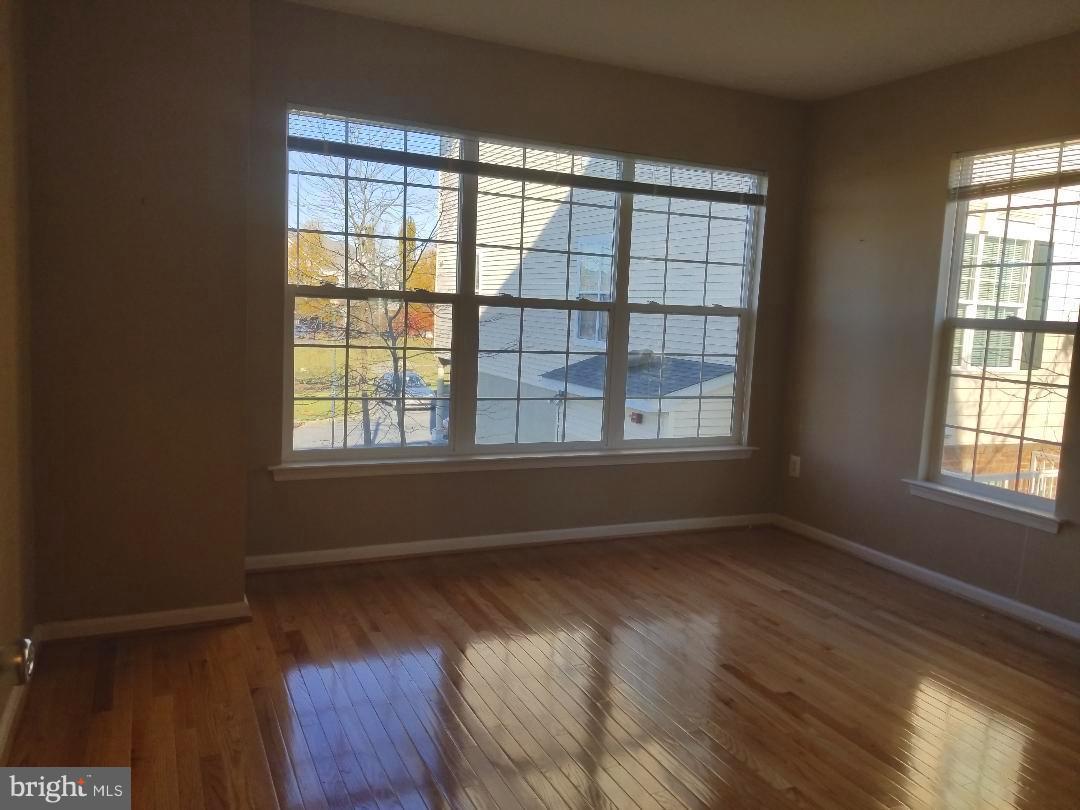 VILLAGE AT TOWN CENTER - Residential Lease