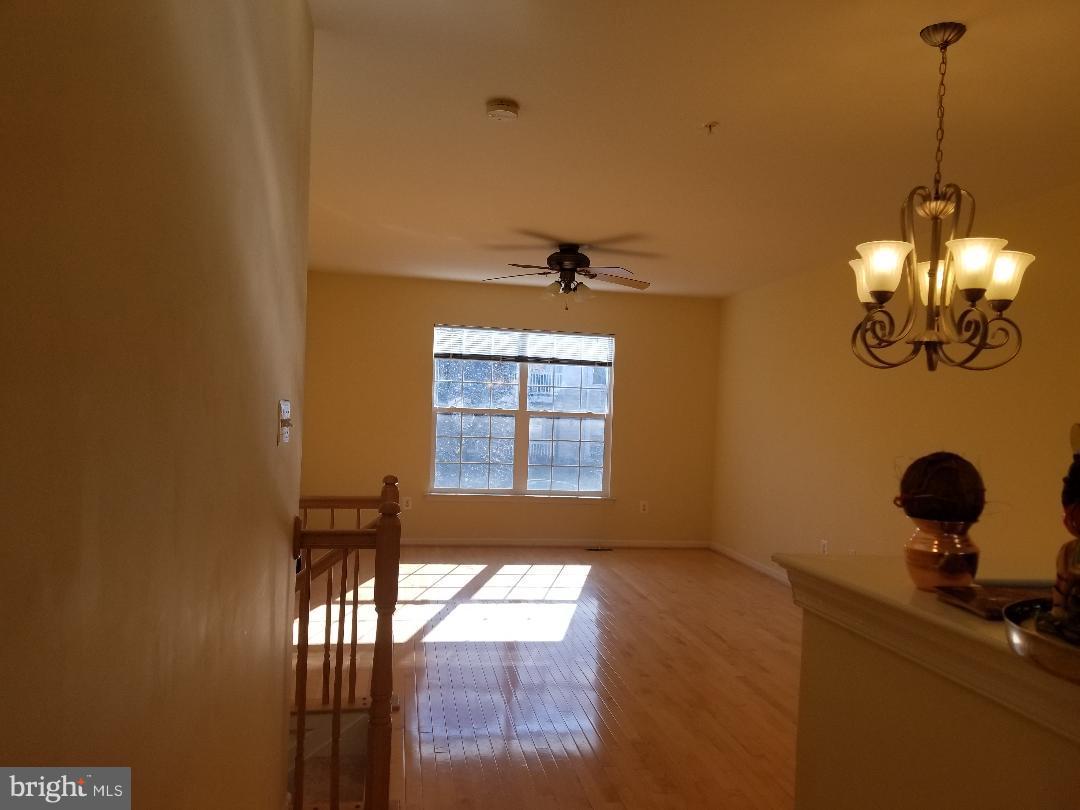 VILLAGE AT TOWN CENTER - Residential Lease