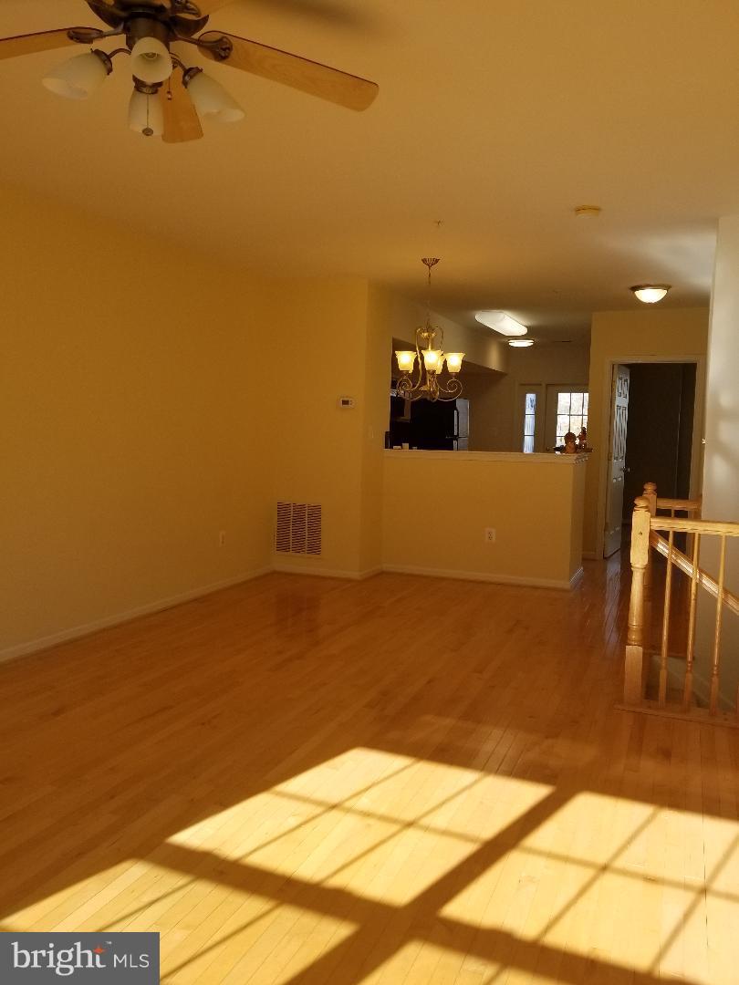 VILLAGE AT TOWN CENTER - Residential Lease