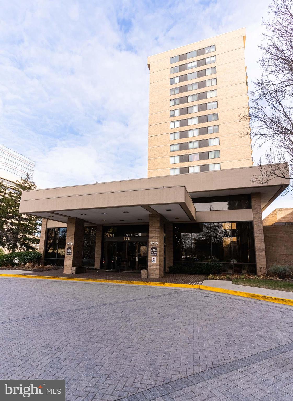 3709 S GEORGE MASON DRIVE 115