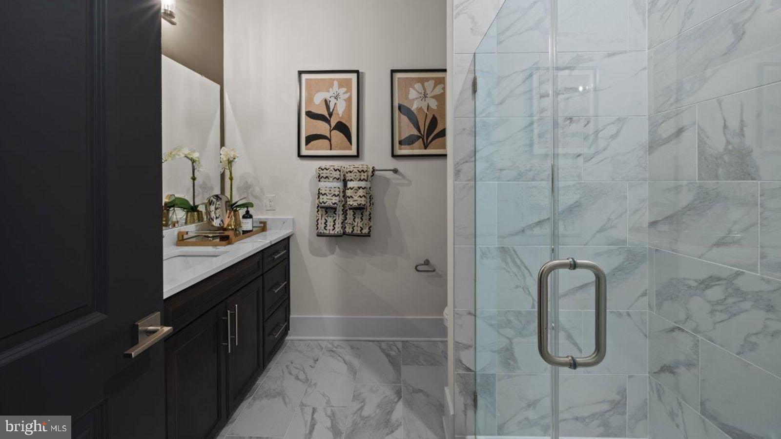 MARSHALL'S LANDING - Residential