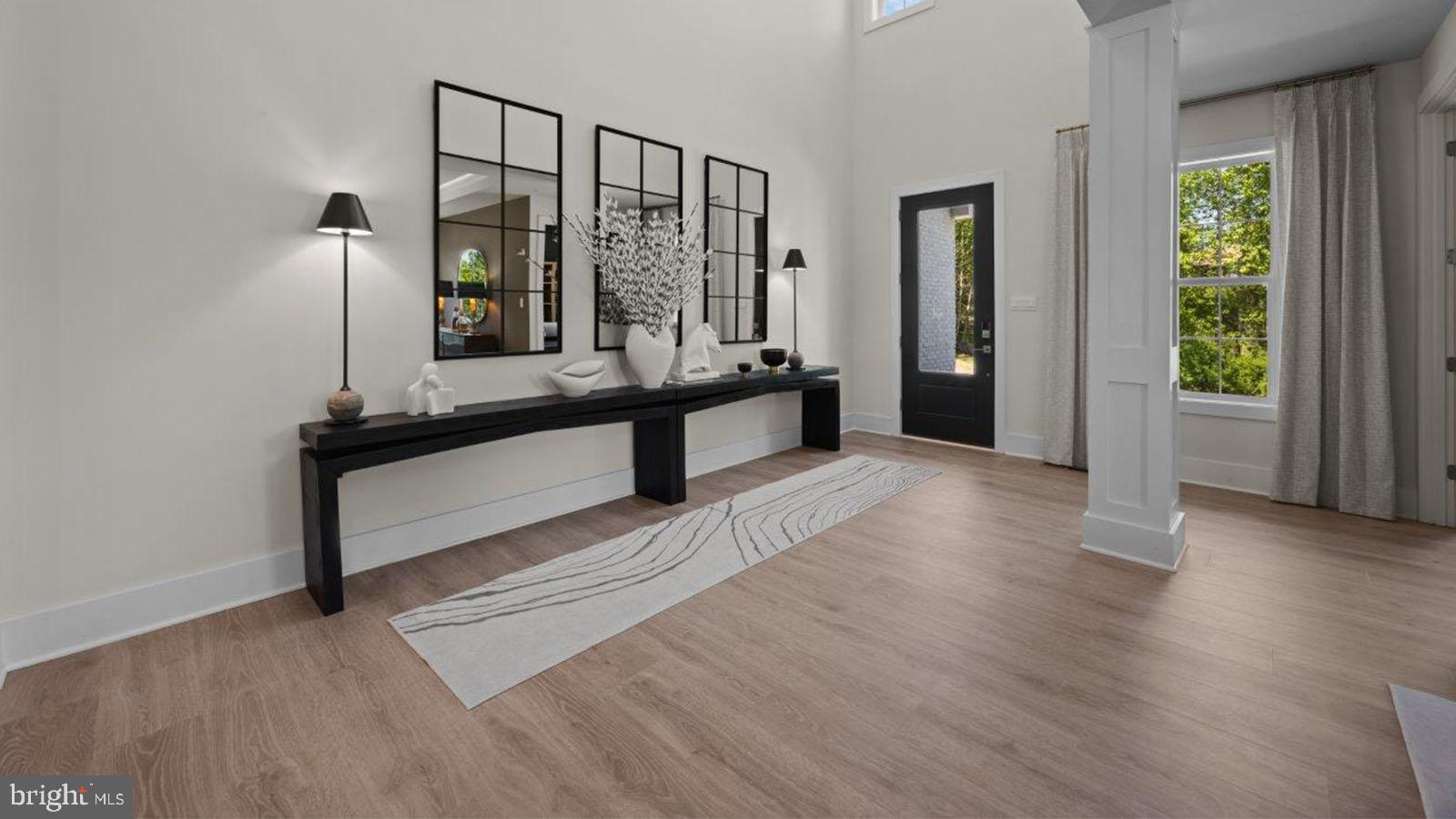 MARSHALL'S LANDING - Residential