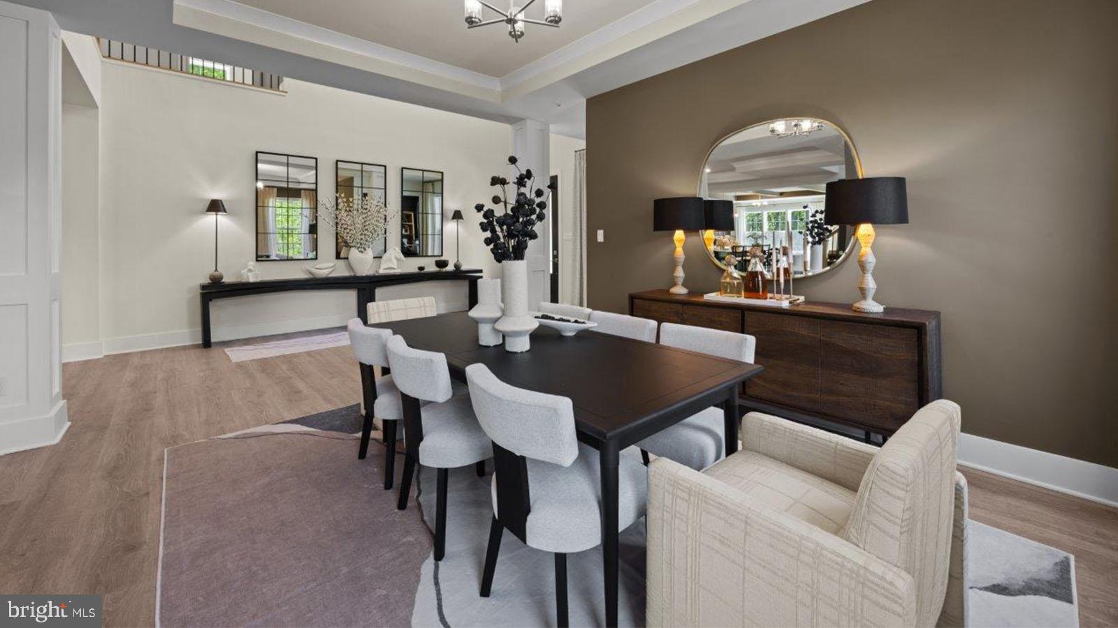 MARSHALL'S LANDING - Residential