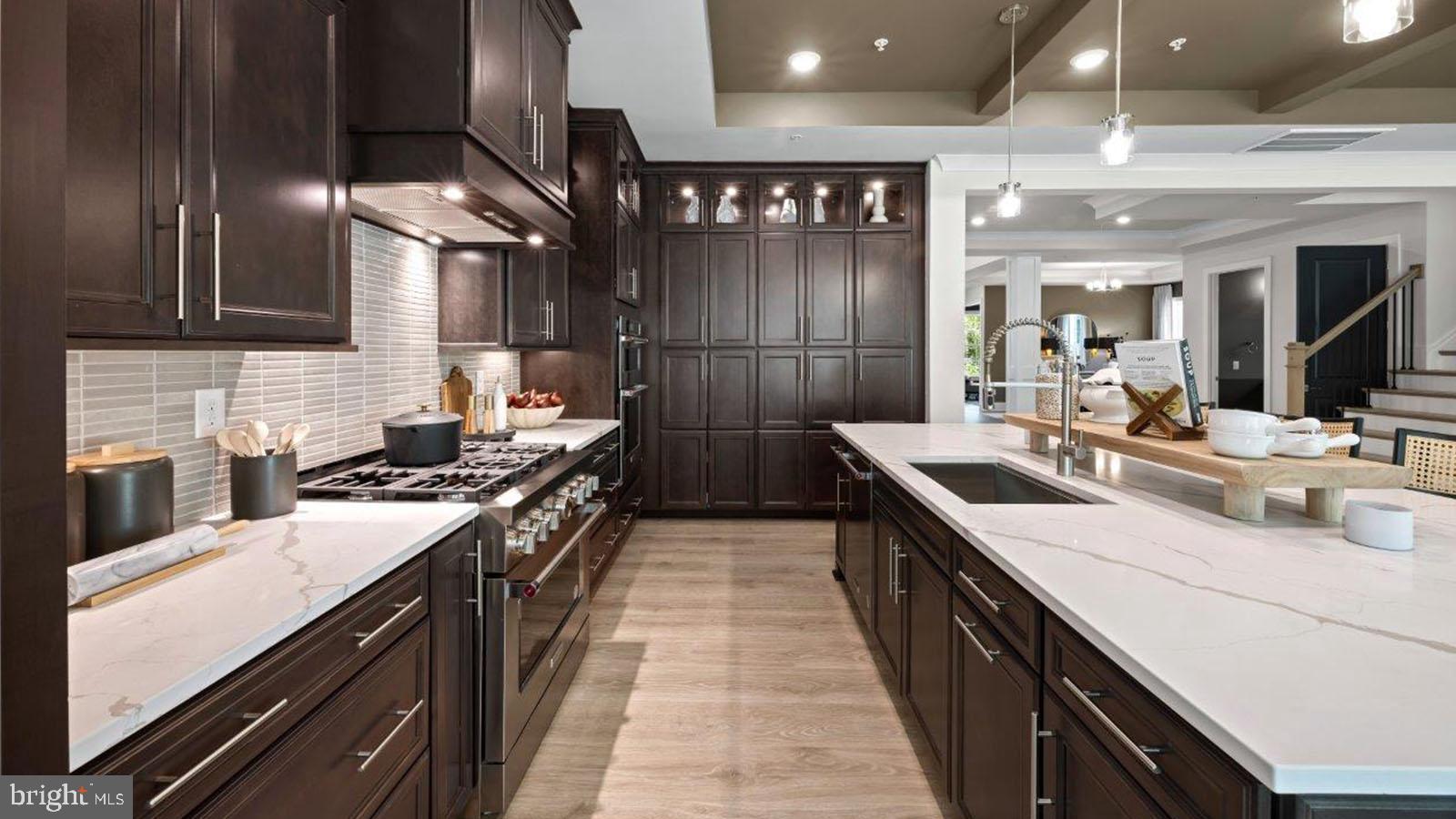 MARSHALL'S LANDING - Residential