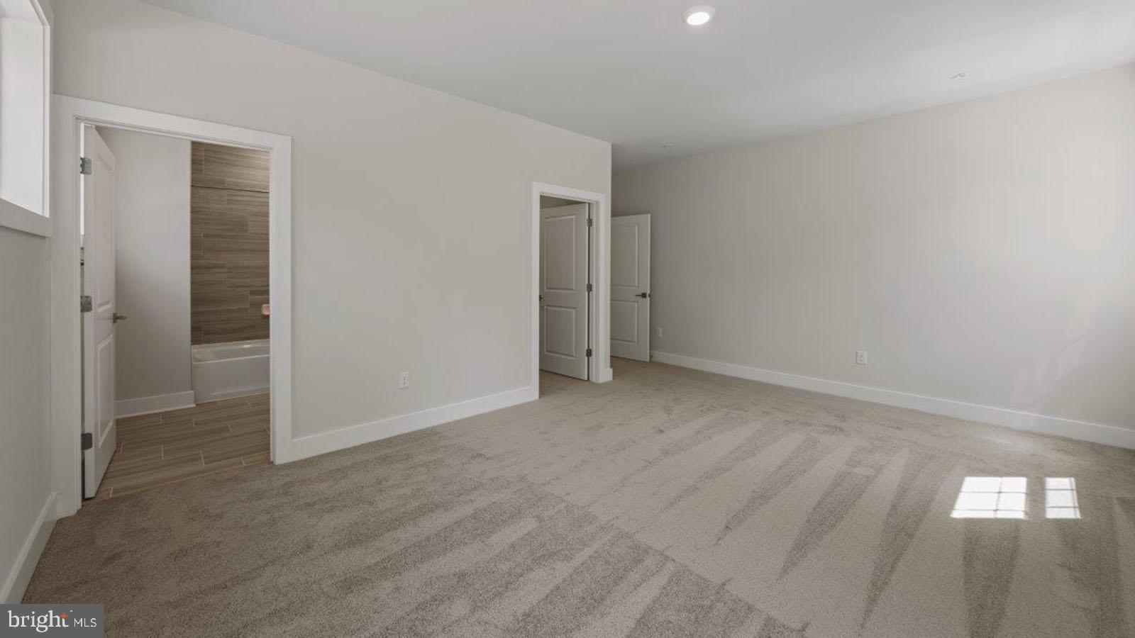 MARSHALL'S LANDING - Residential