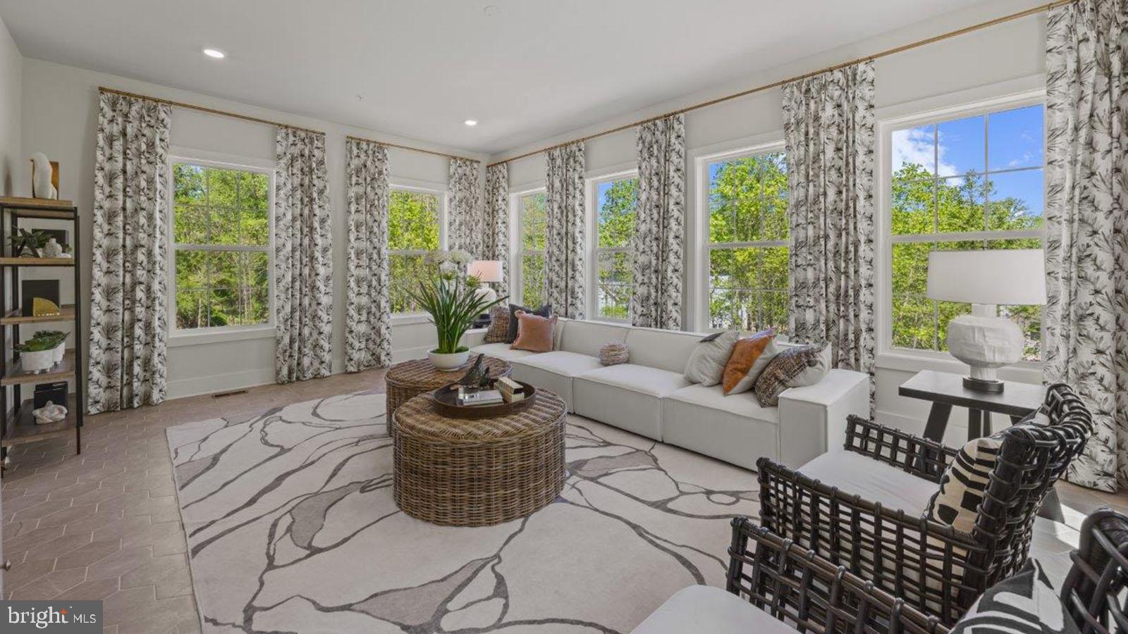 MARSHALL'S LANDING - Residential