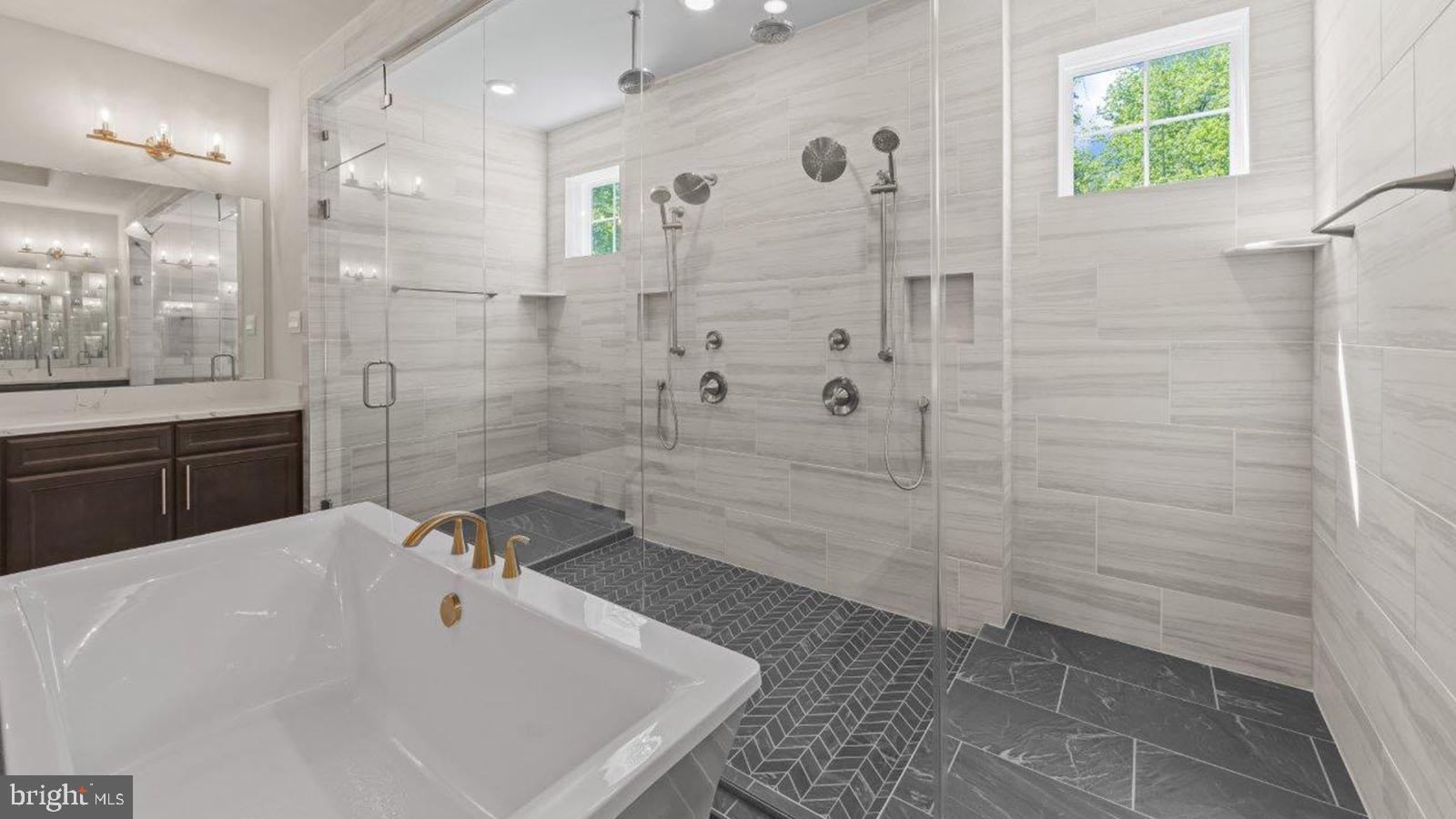 MARSHALL'S LANDING - Residential