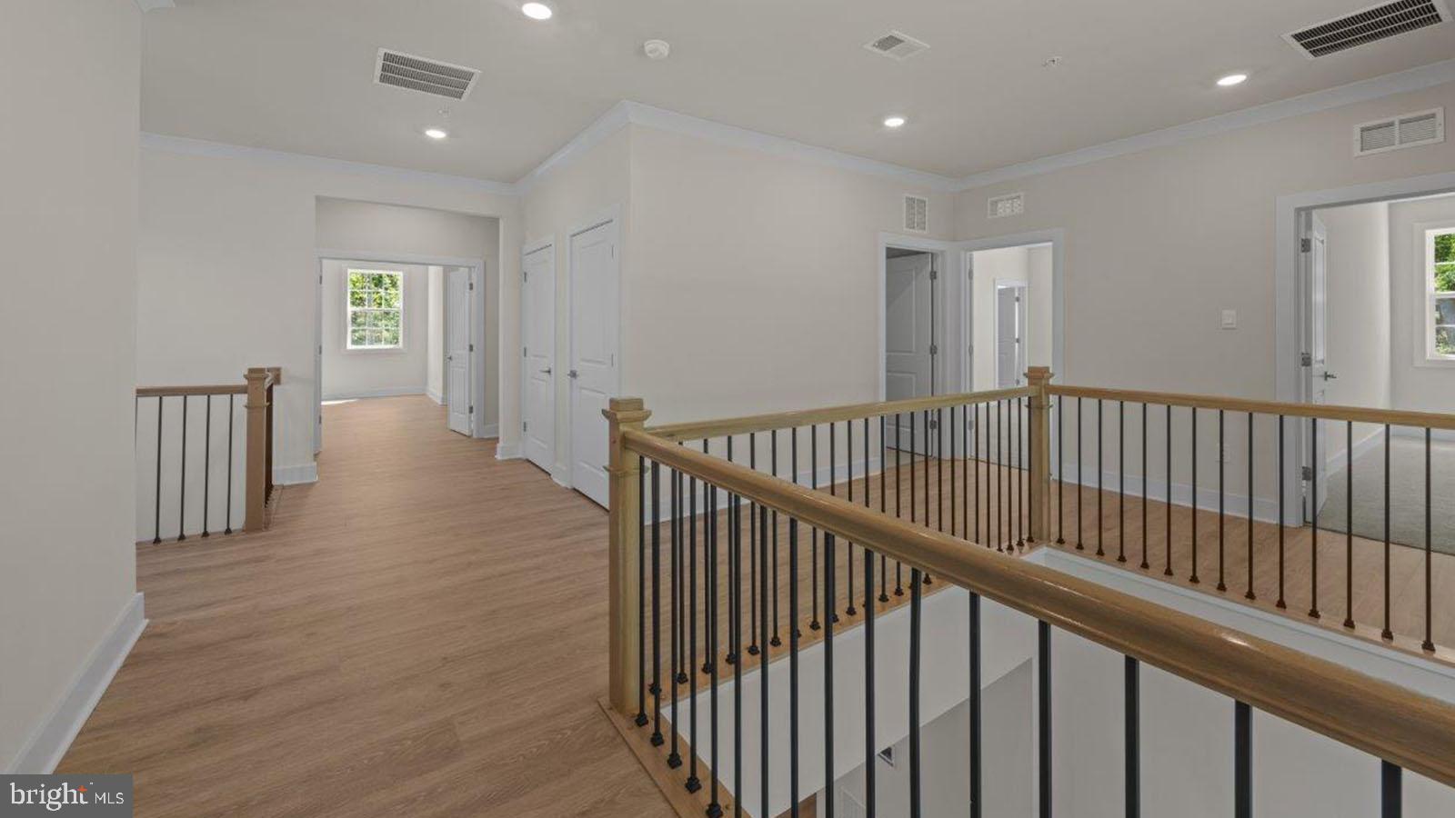 MARSHALL'S LANDING - Residential