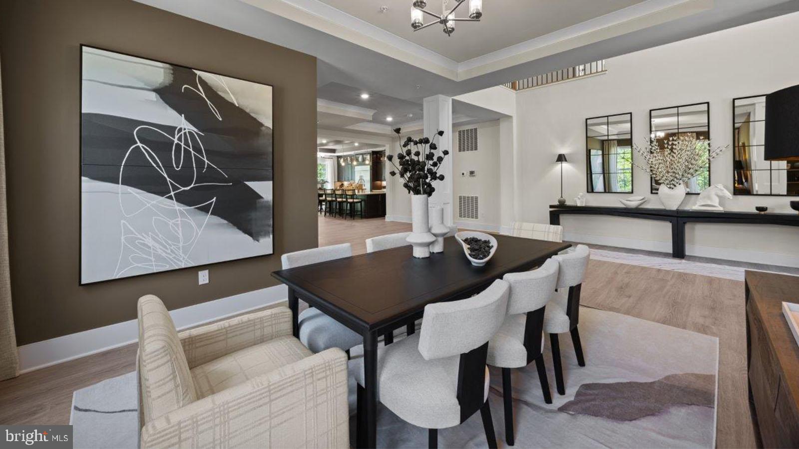 MARSHALL'S LANDING - Residential