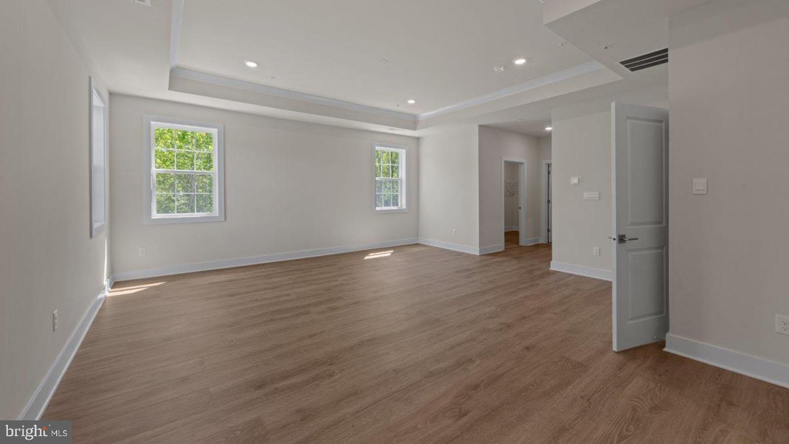 MARSHALL'S LANDING - Residential