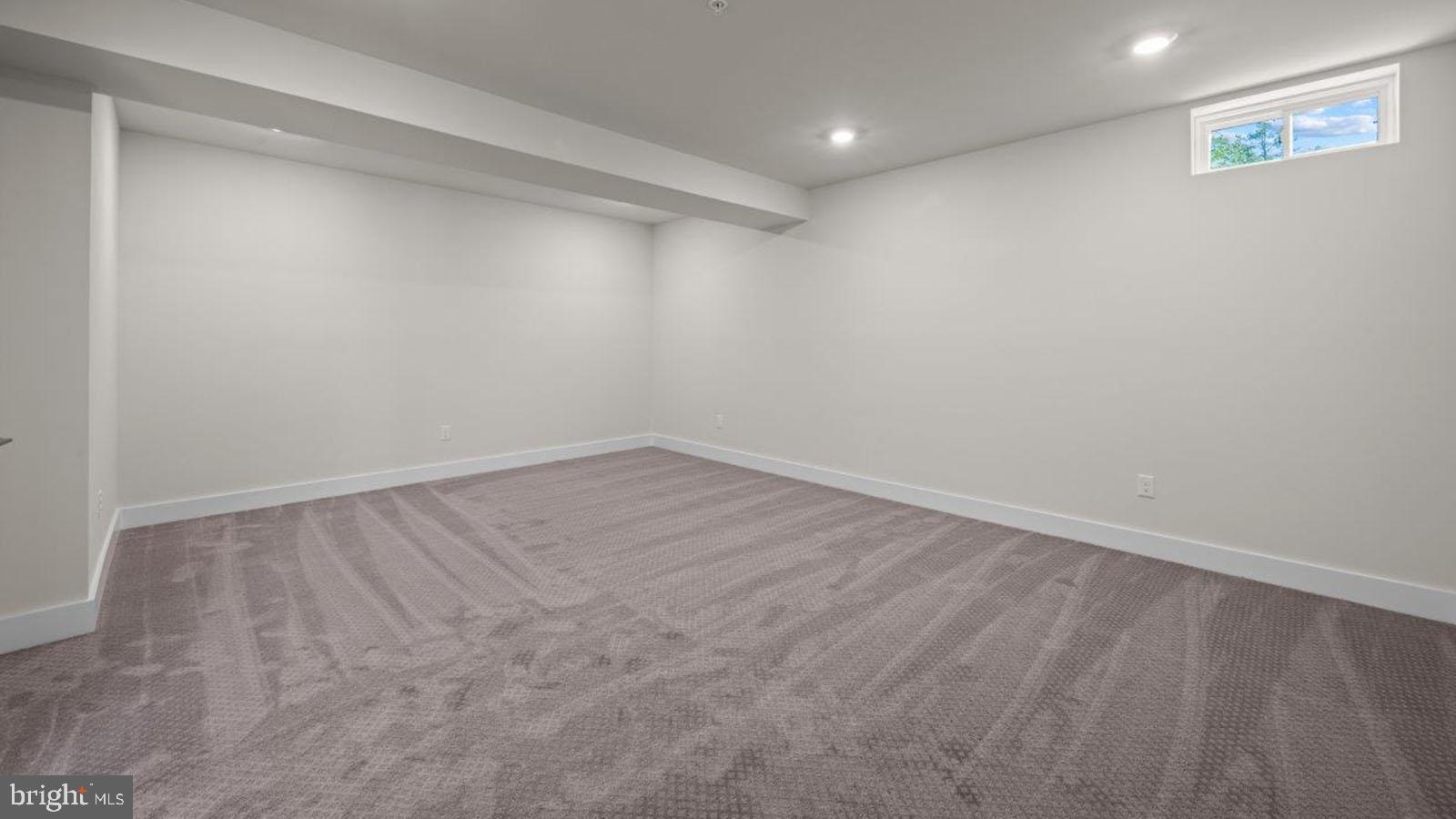 MARSHALL'S LANDING - Residential