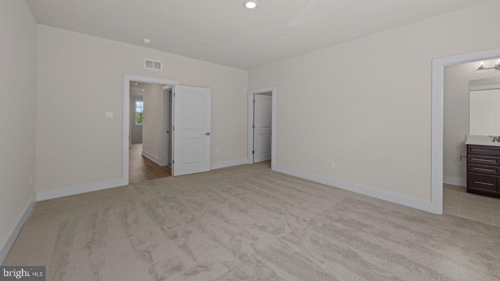 MARSHALL'S LANDING - Residential