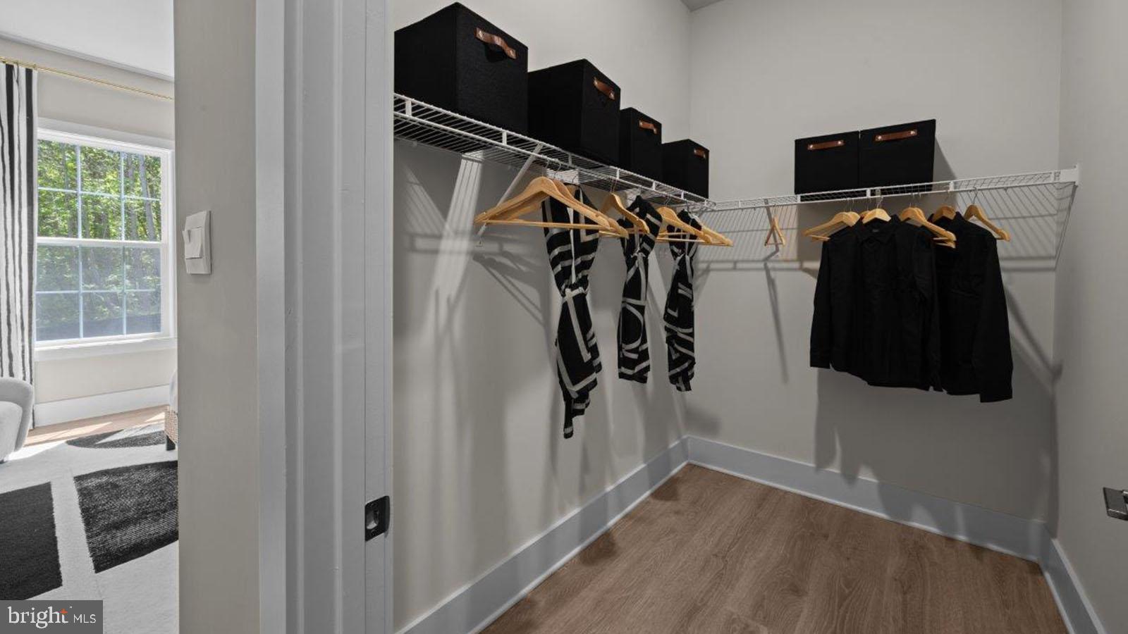 MARSHALL'S LANDING - Residential