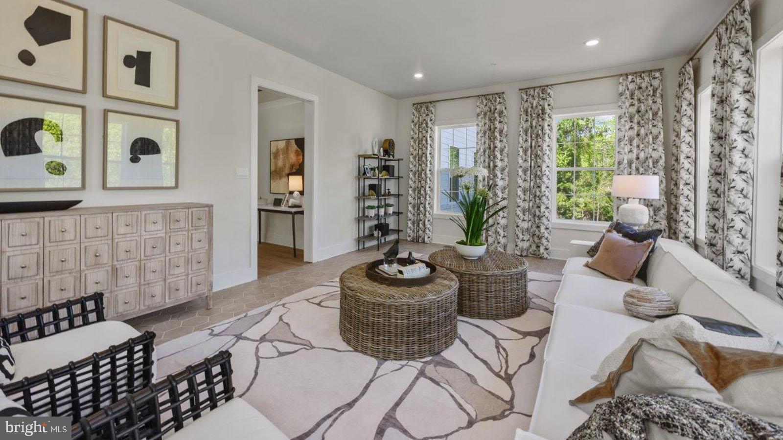 MARSHALL'S LANDING - Residential