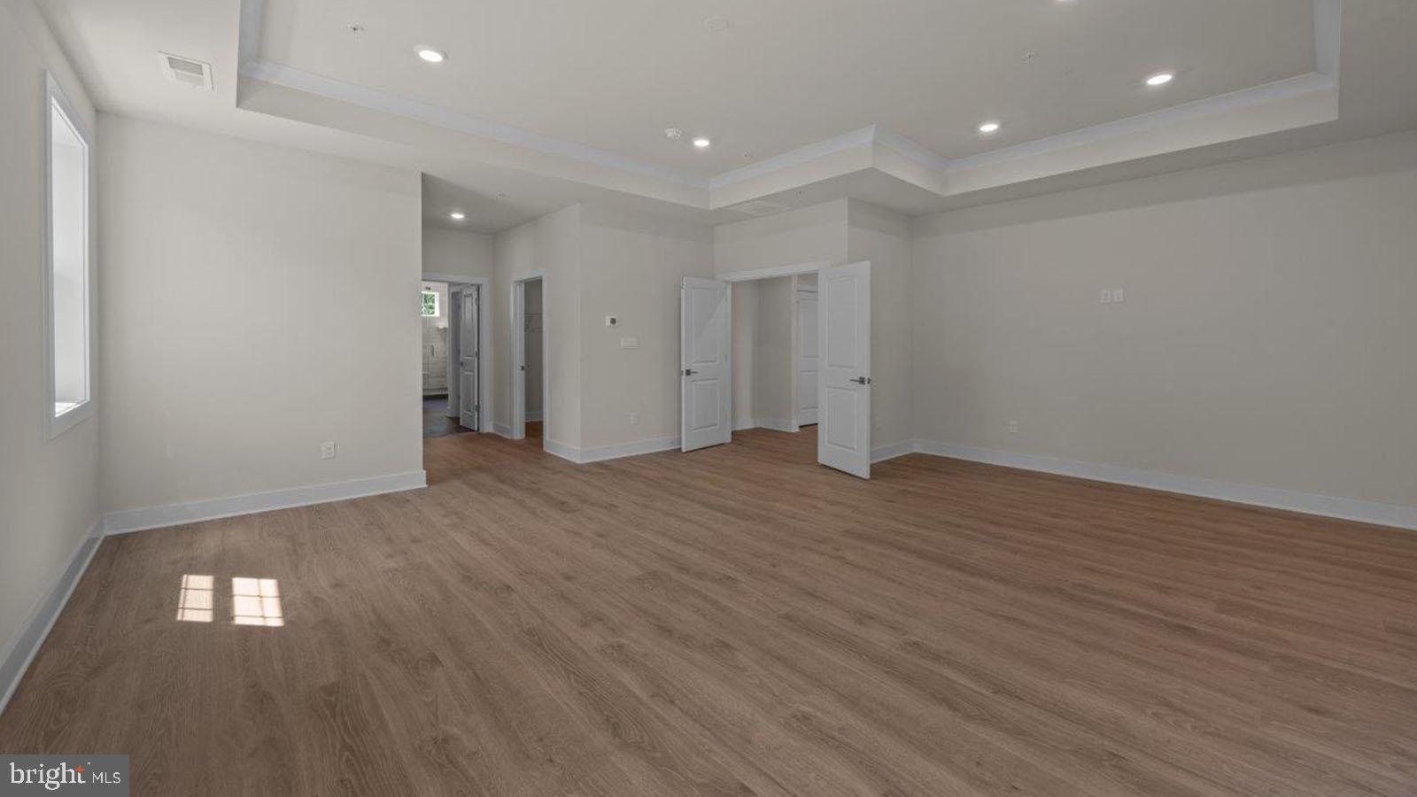 MARSHALL'S LANDING - Residential