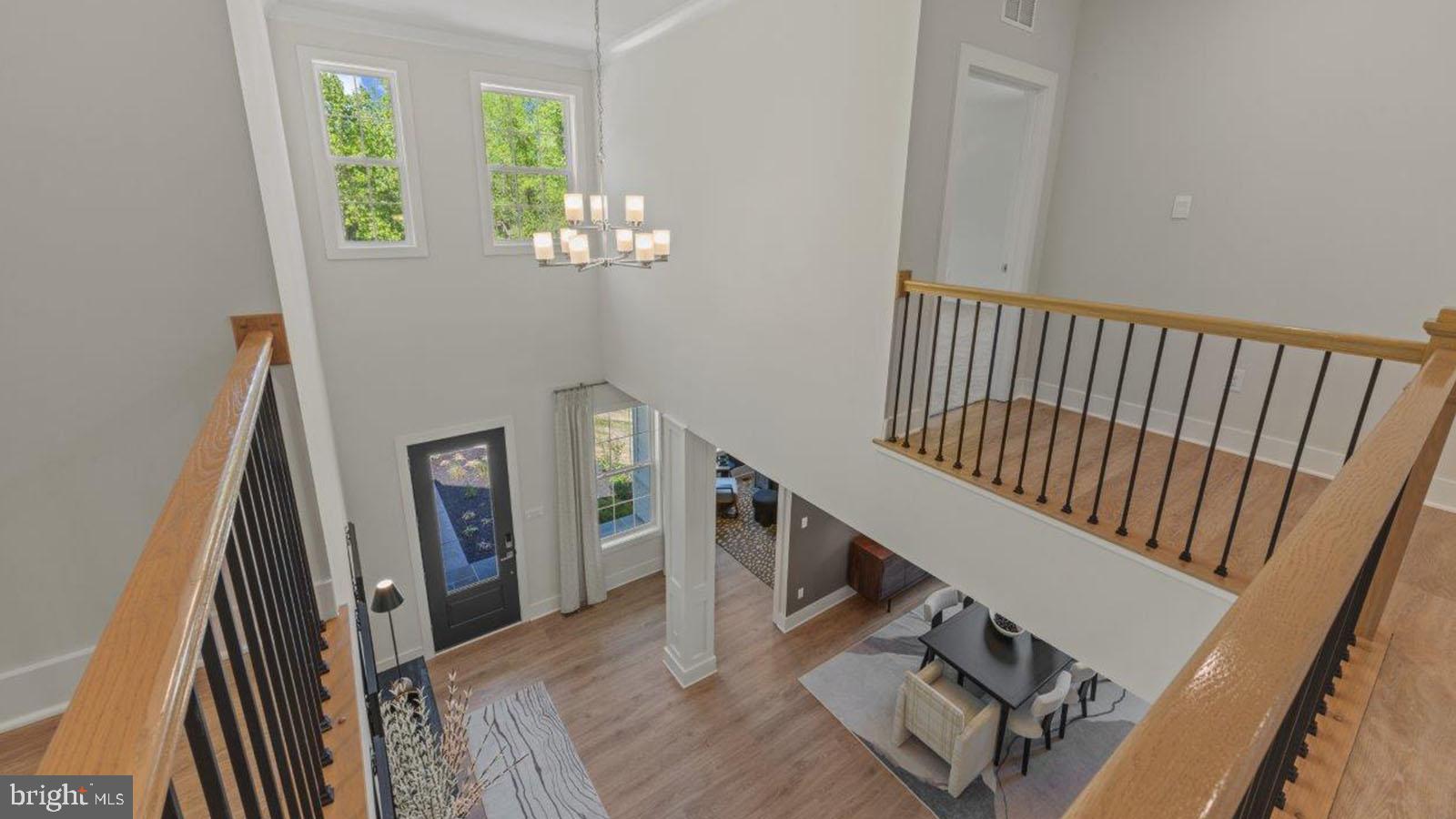 MARSHALL'S LANDING - Residential