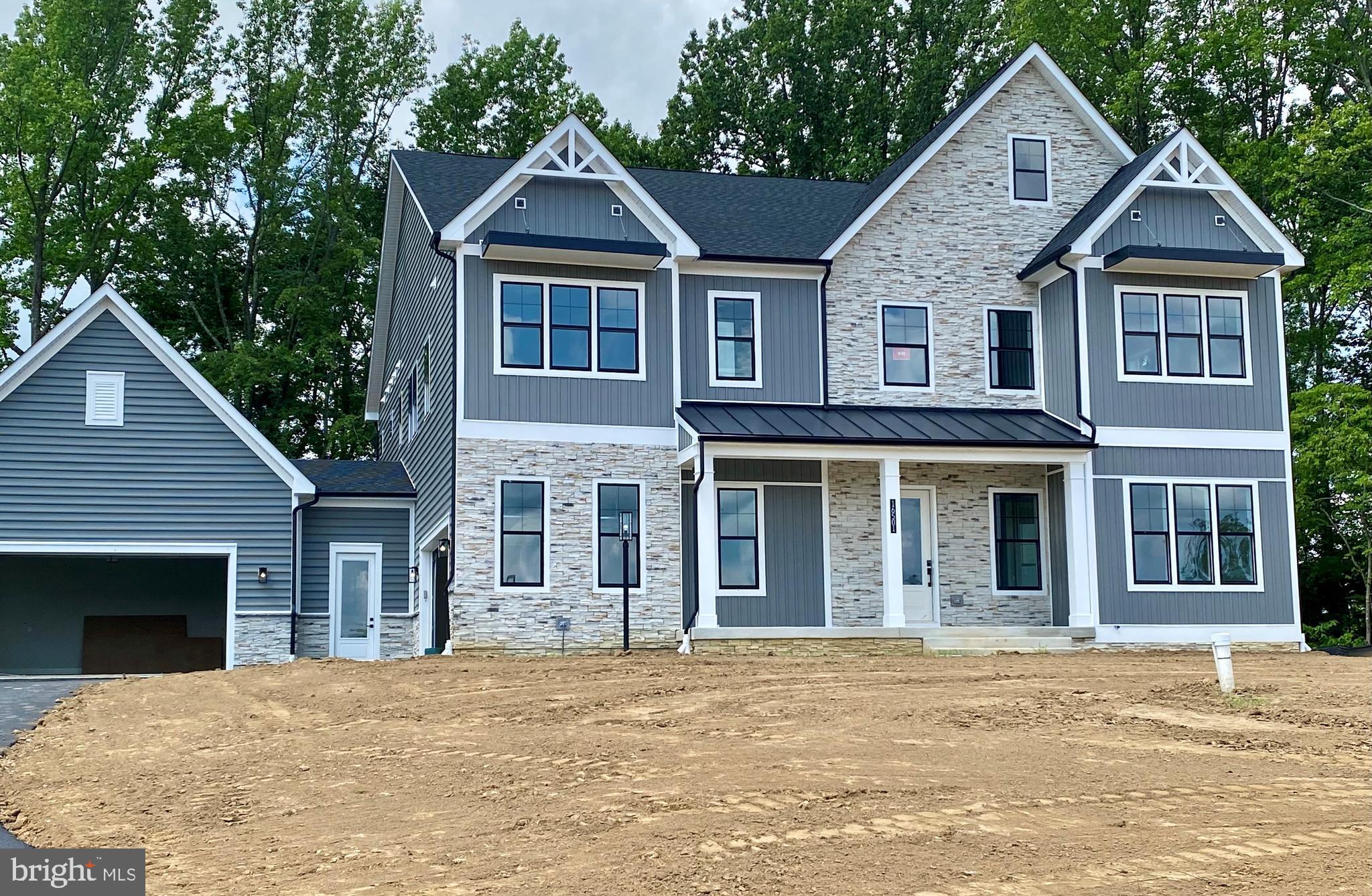 MARSHALL'S LANDING - Residential