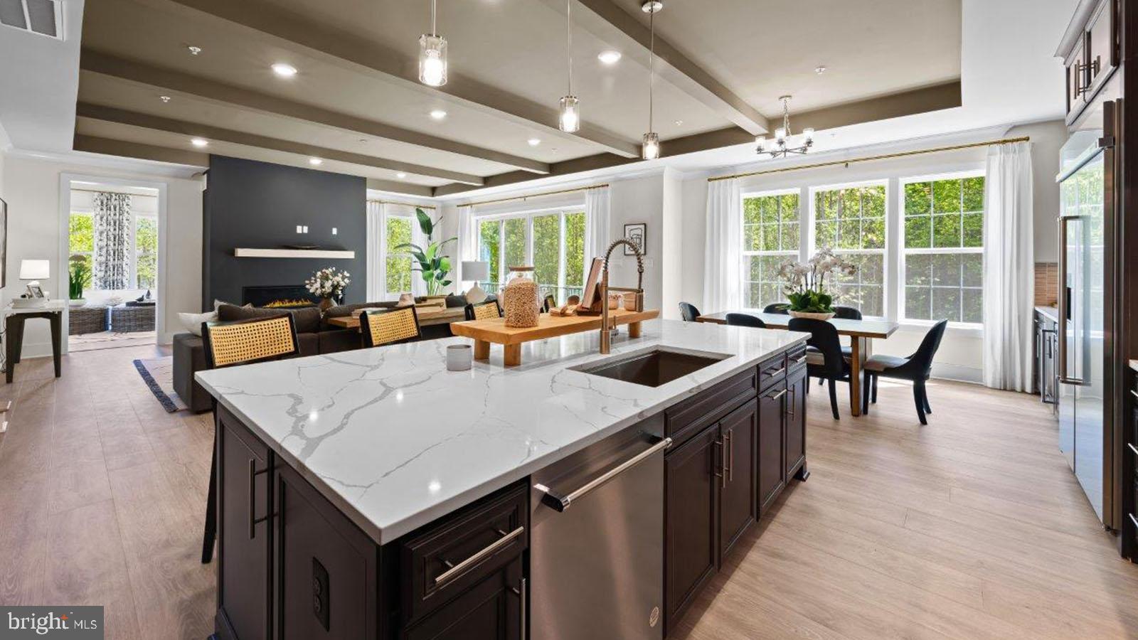 MARSHALL'S LANDING - Residential