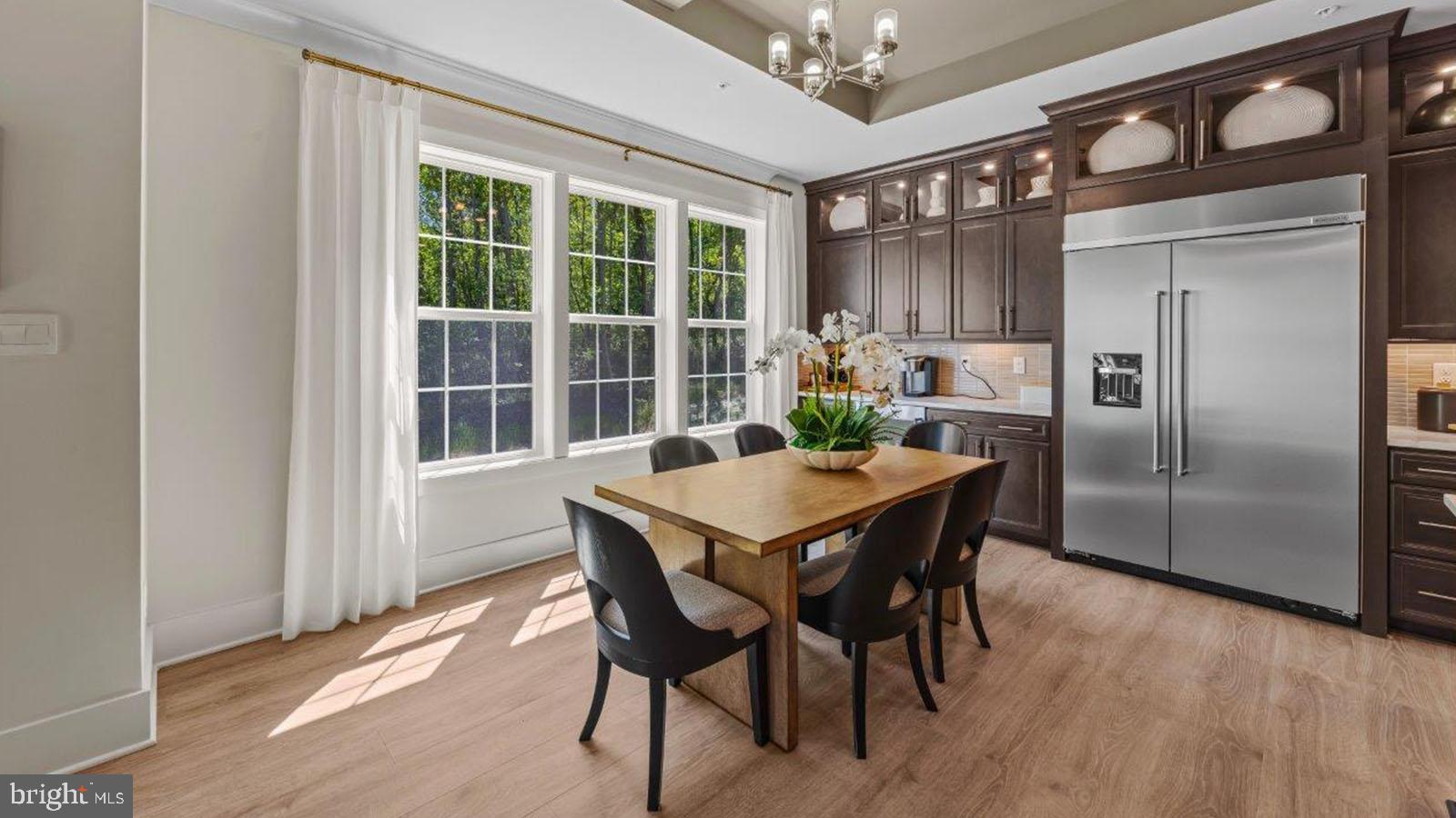 MARSHALL'S LANDING - Residential