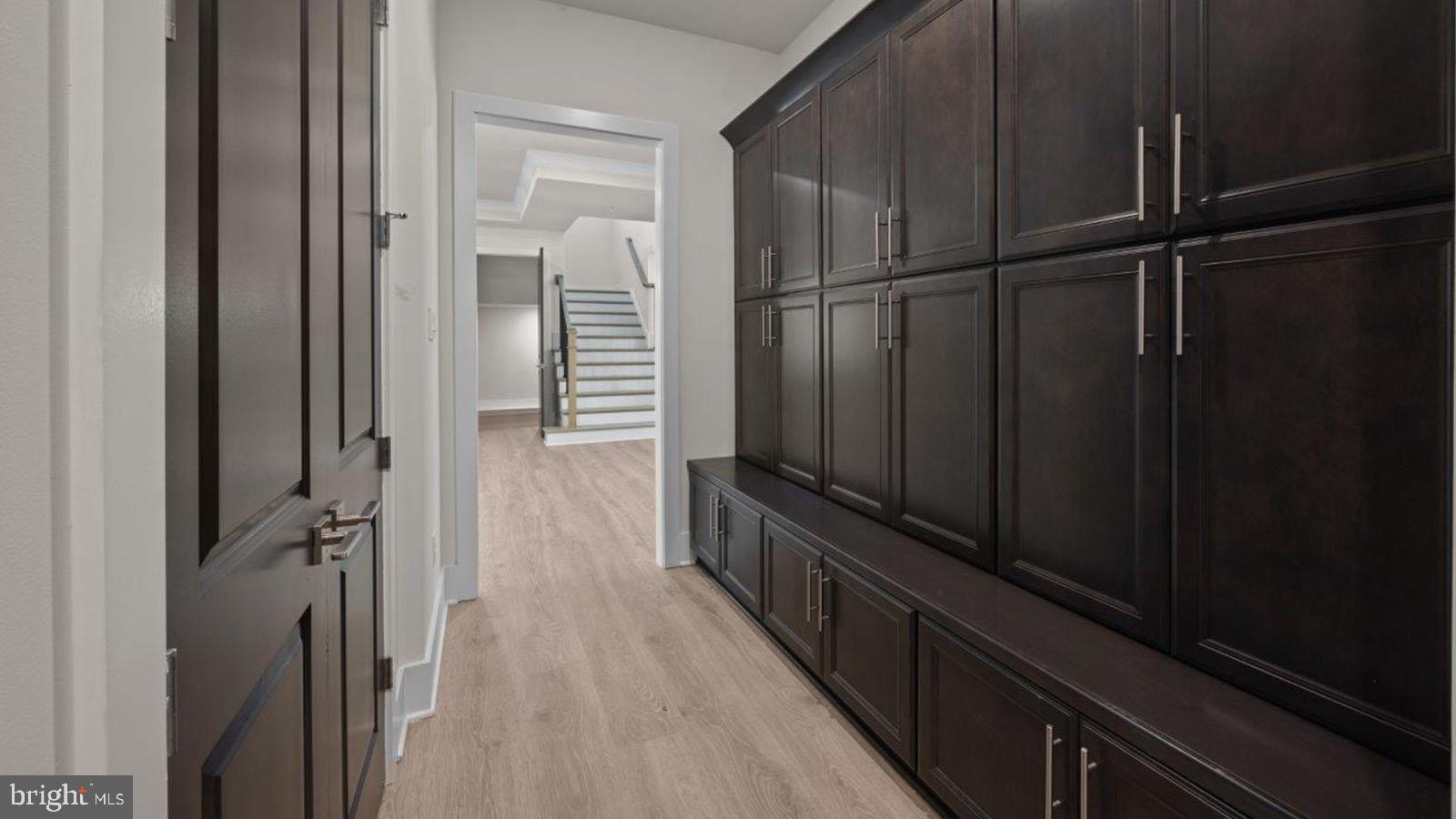 MARSHALL'S LANDING - Residential