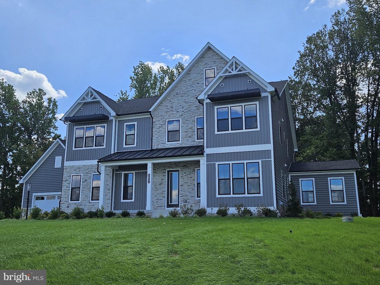 MARSHALL'S LANDING - Residential