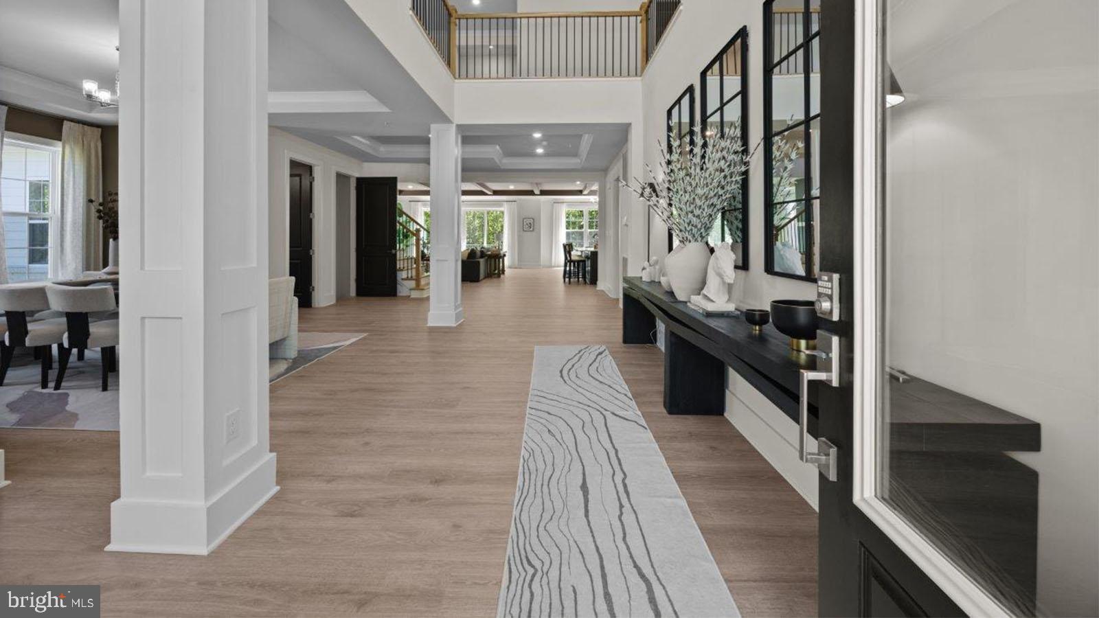 MARSHALL'S LANDING - Residential