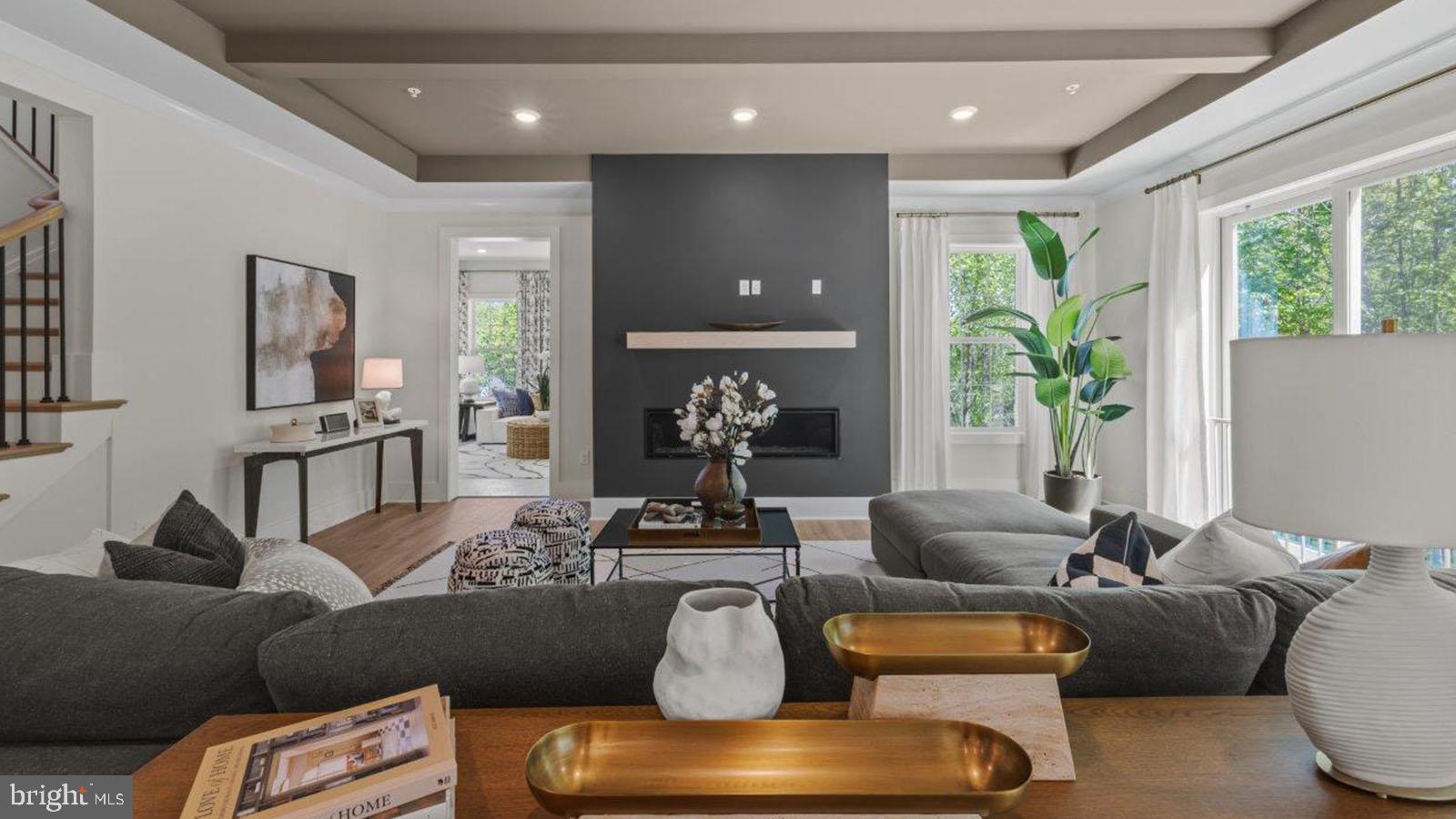 MARSHALL'S LANDING - Residential