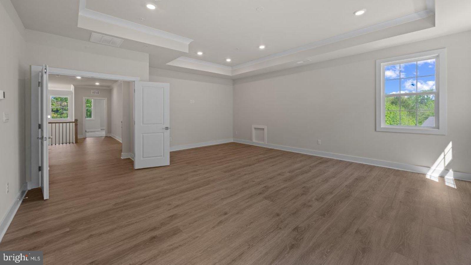 MARSHALL'S LANDING - Residential