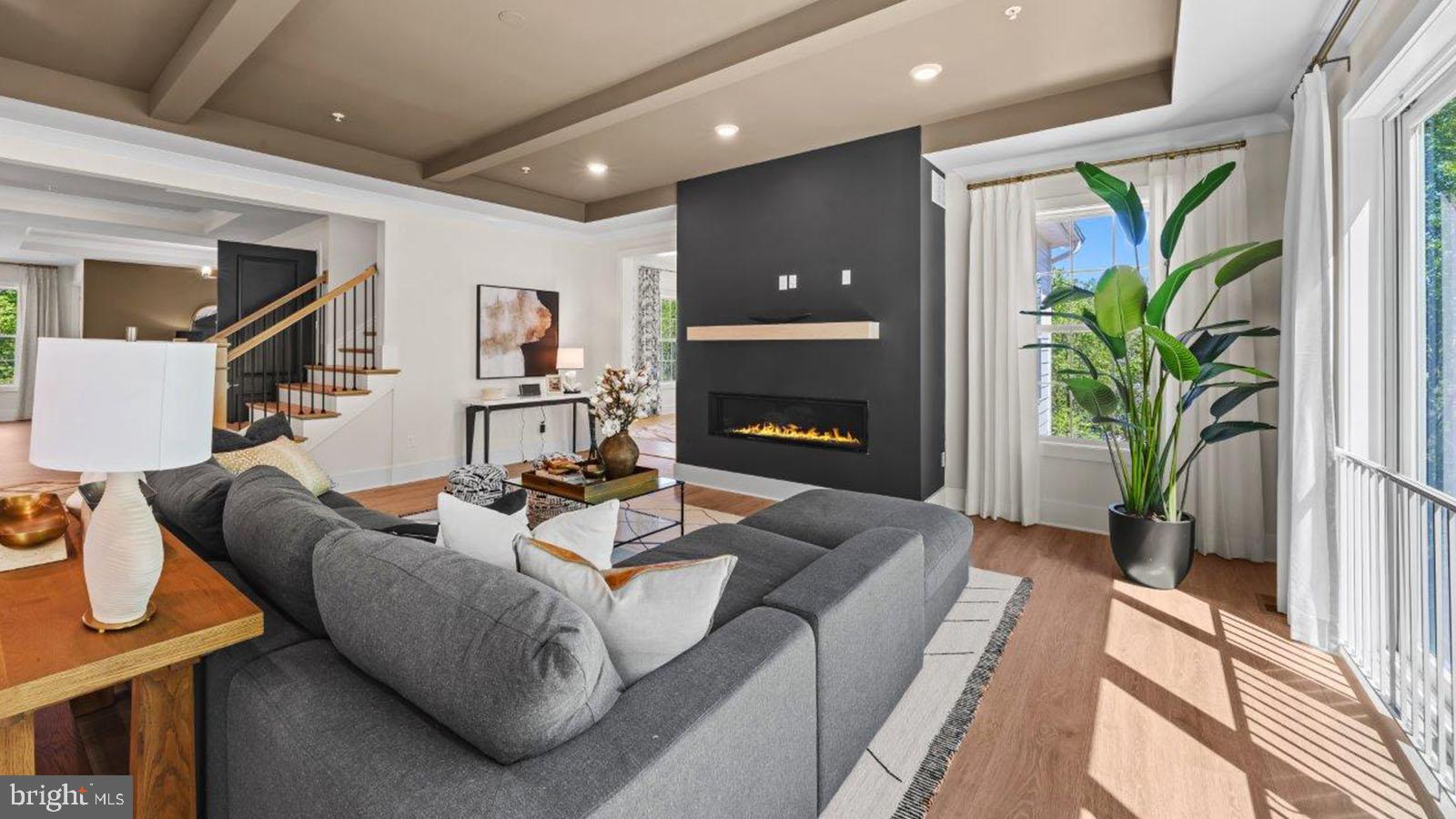 MARSHALL'S LANDING - Residential