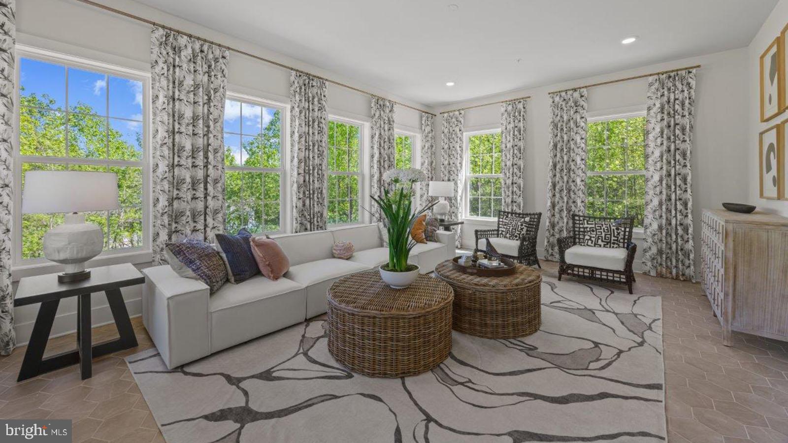 MARSHALL'S LANDING - Residential