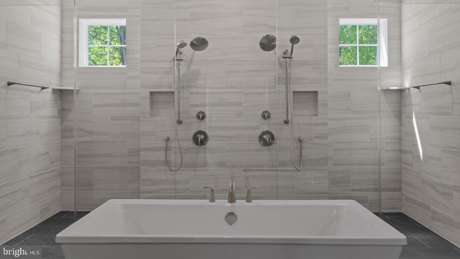 MARSHALL'S LANDING - Residential