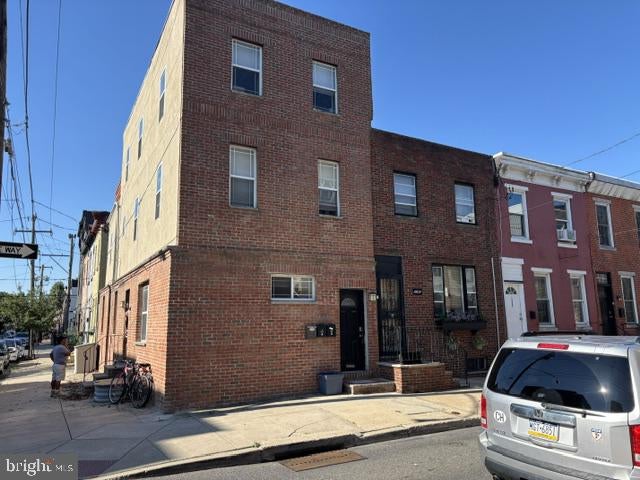 1800 TITAN STREET
