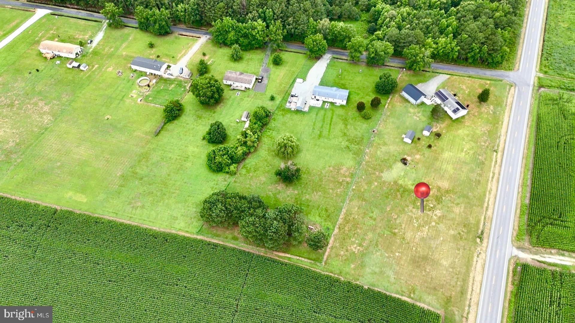 MONIE BAY ESTATES - Residential