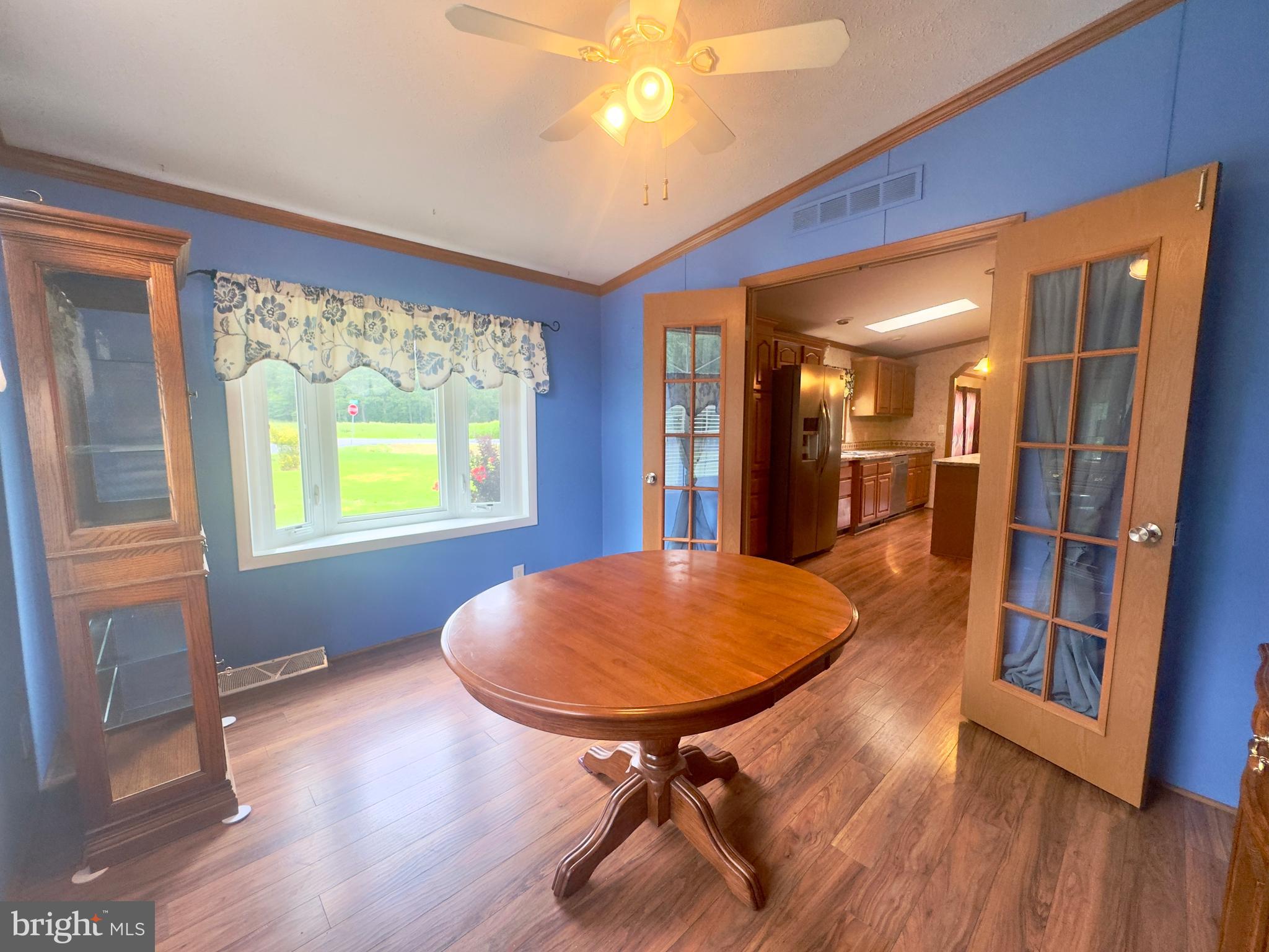 MONIE BAY ESTATES - Residential