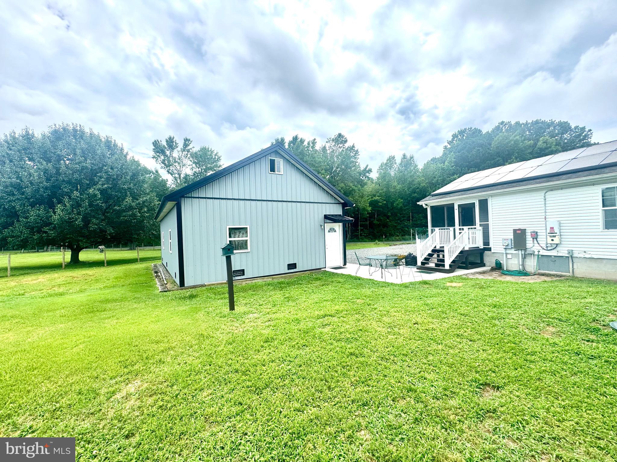 MONIE BAY ESTATES - Residential